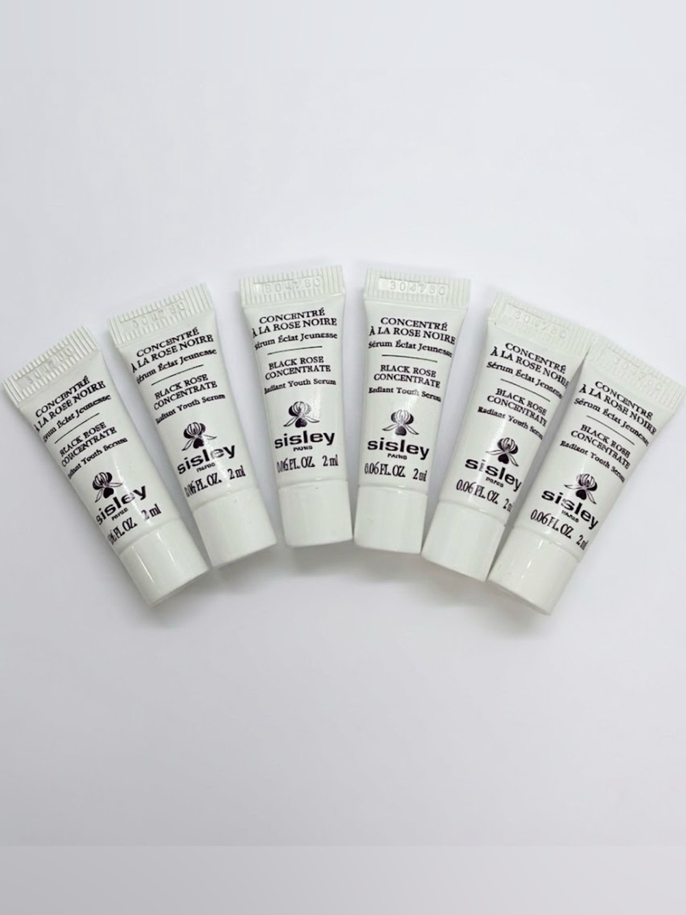 Sisley Paris Black Rose Concentrate
